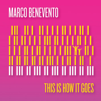 marco benevento this is how it goes