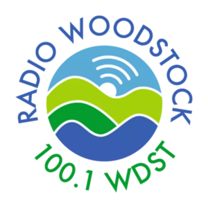 Radio Woodstock Logo