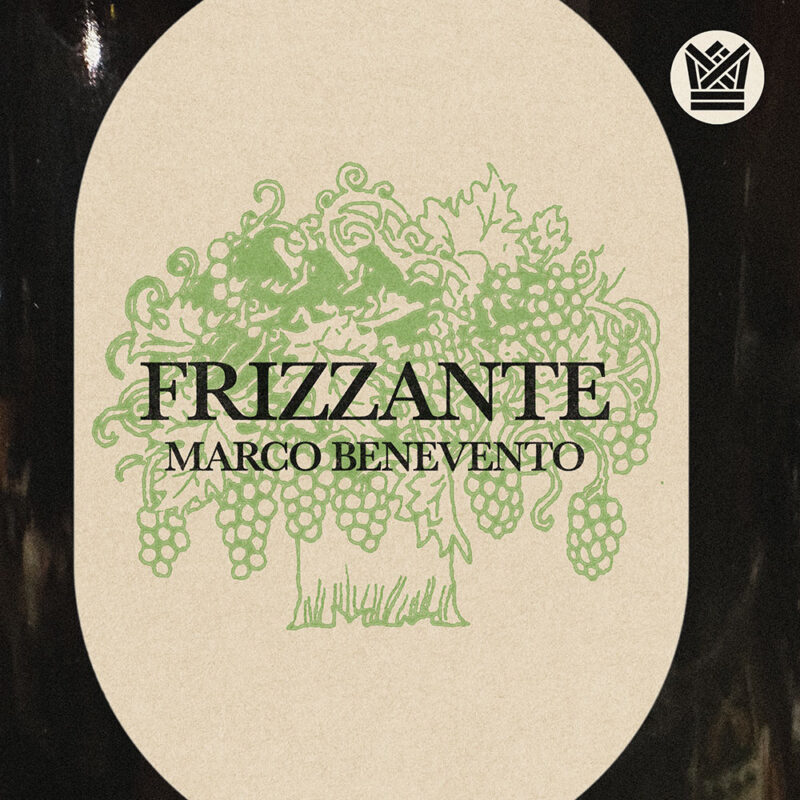 marco benevento Frizzante